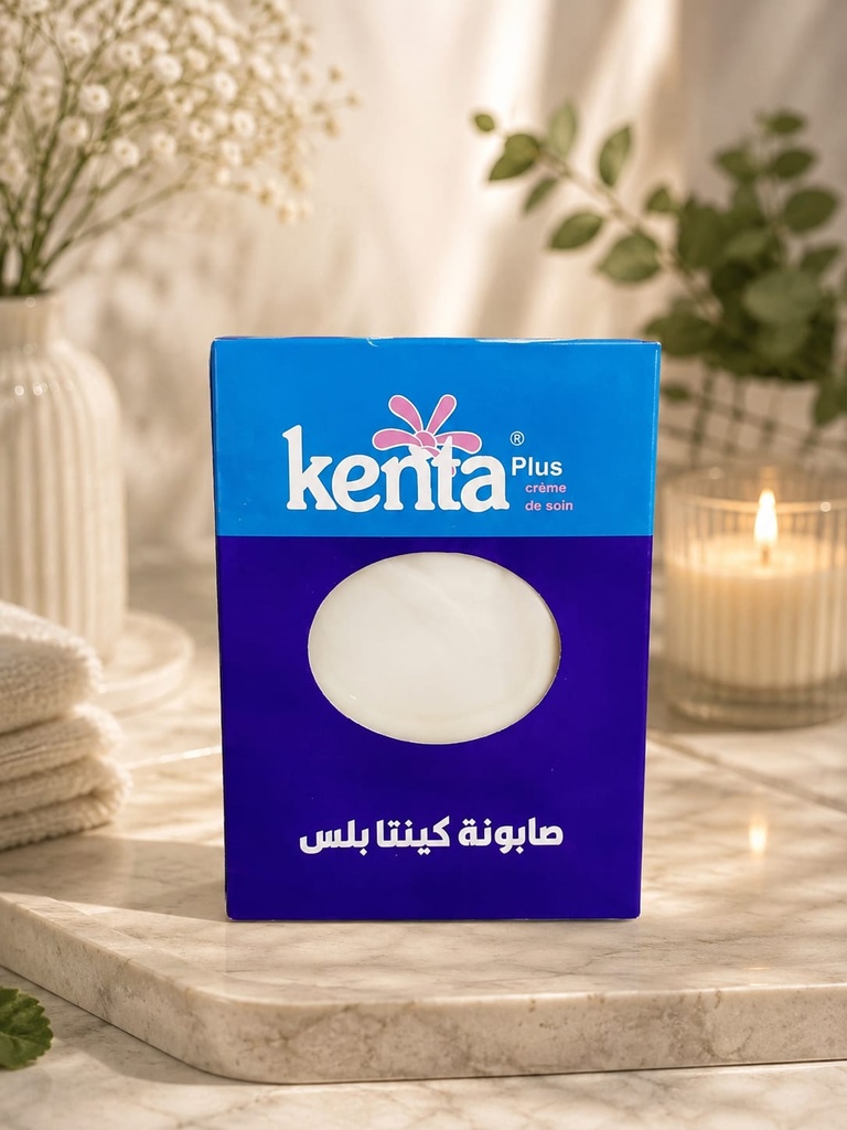 صابونة كنتا