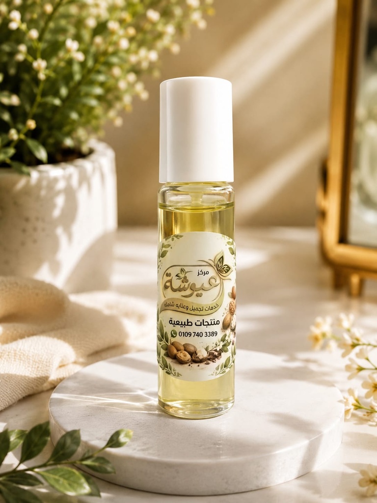 عطر اشجان Mo