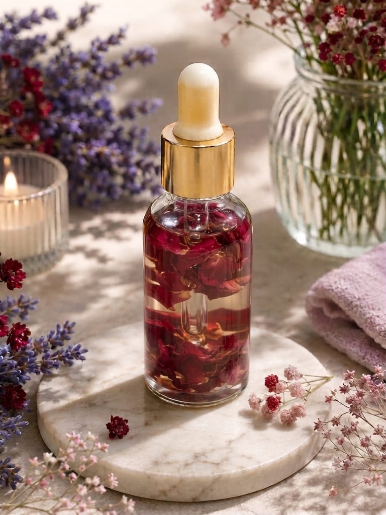عطر عشق باريس