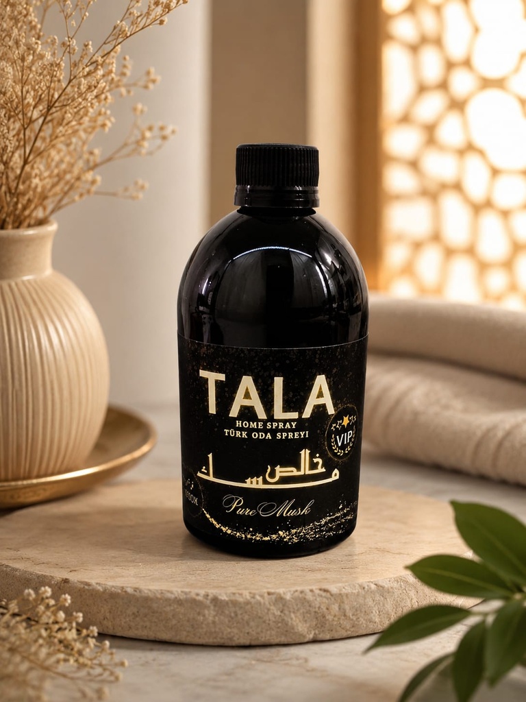 [26-219] معطر تالا مسك