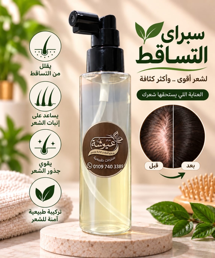 [110] اسبراي تساقط Va