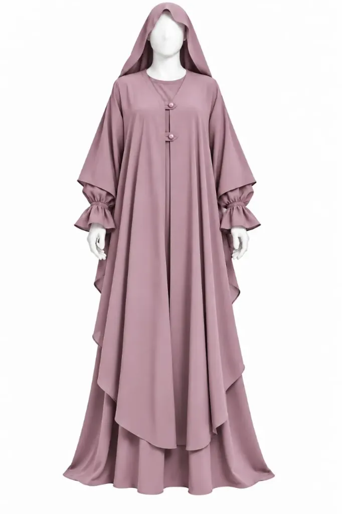 طقم مغربي - alsau 6005