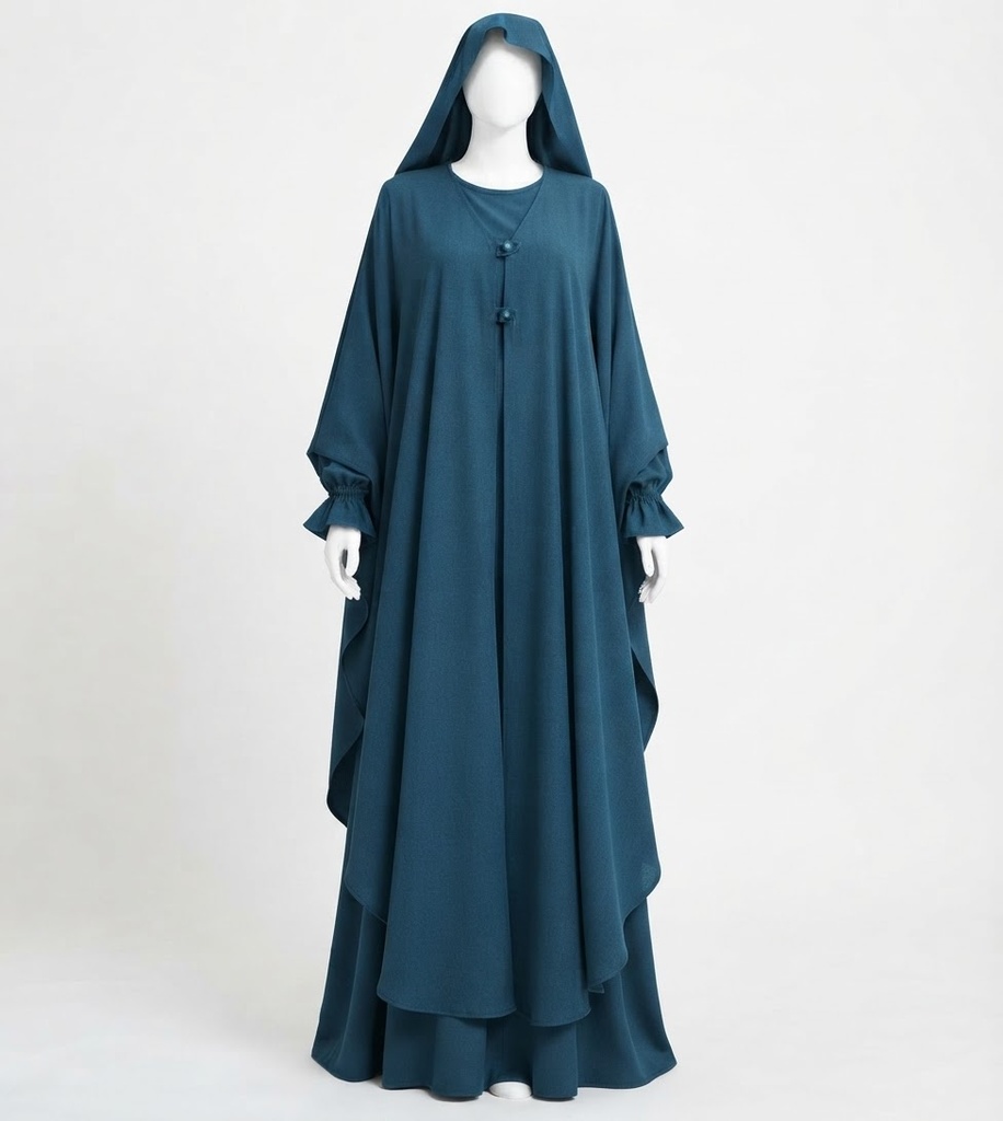طقم مغربي - alsau 6005