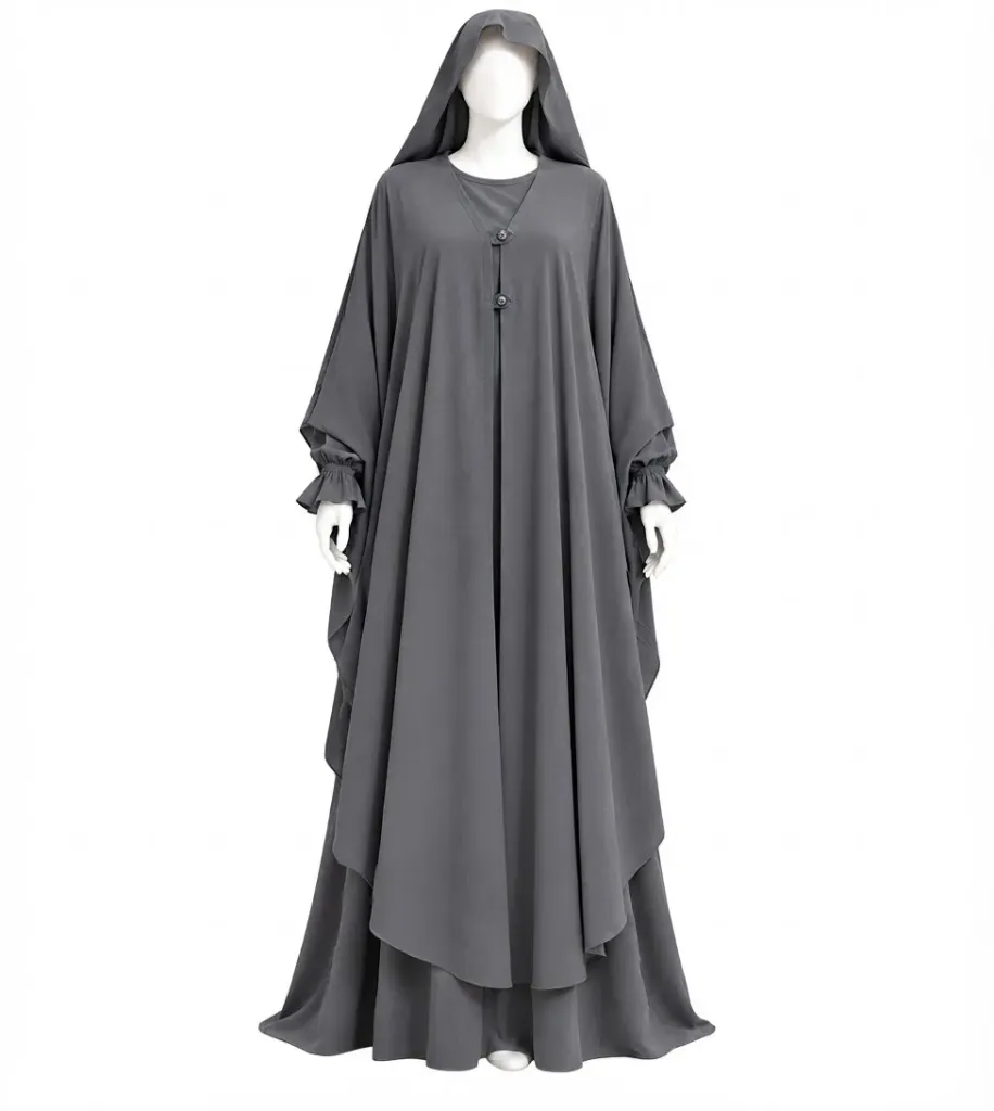 طقم مغربي - alsau 6005