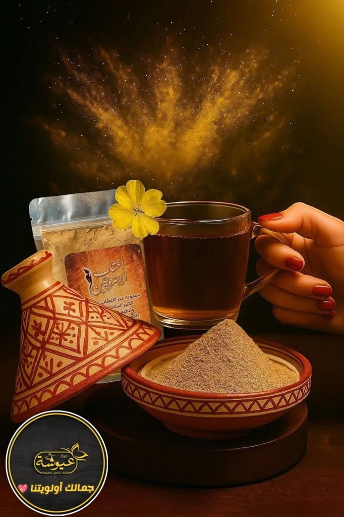 [153] اعشاب الاستروجين